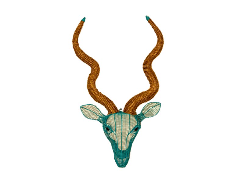 Kudu-hesian