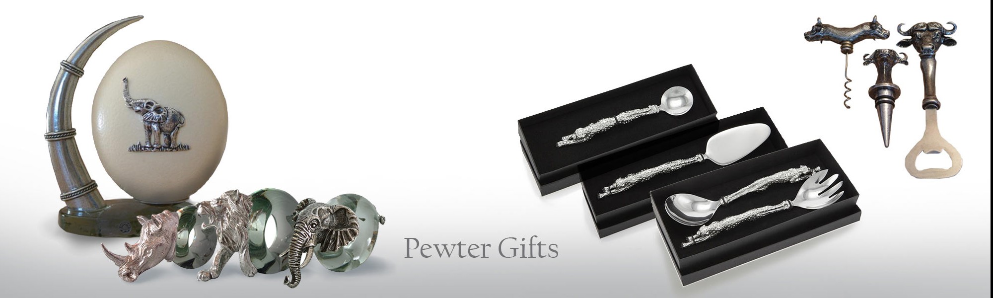 Pewter Gifts