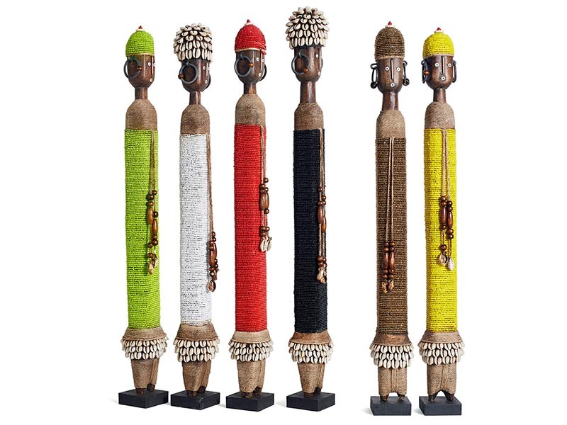 40-43cm Assorted -Skinny 40-43cm Assorted -Skinny
