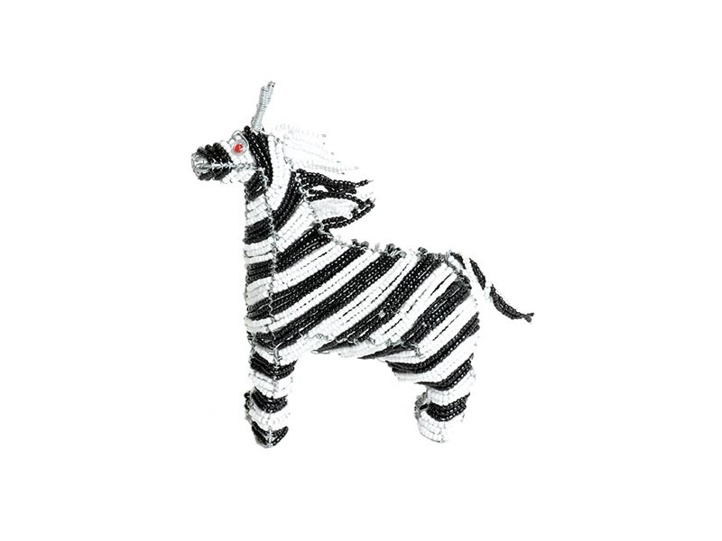 Allsorts Collection Zebra