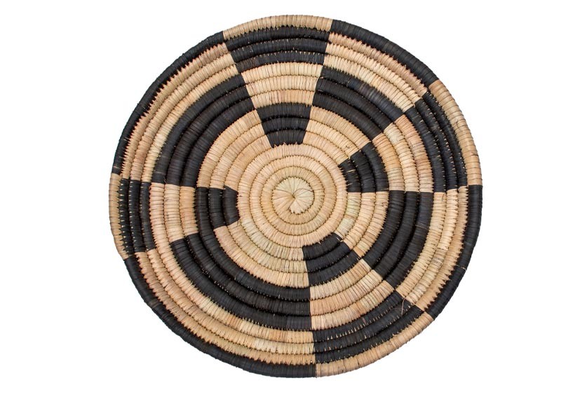 Malawi Wall Basket