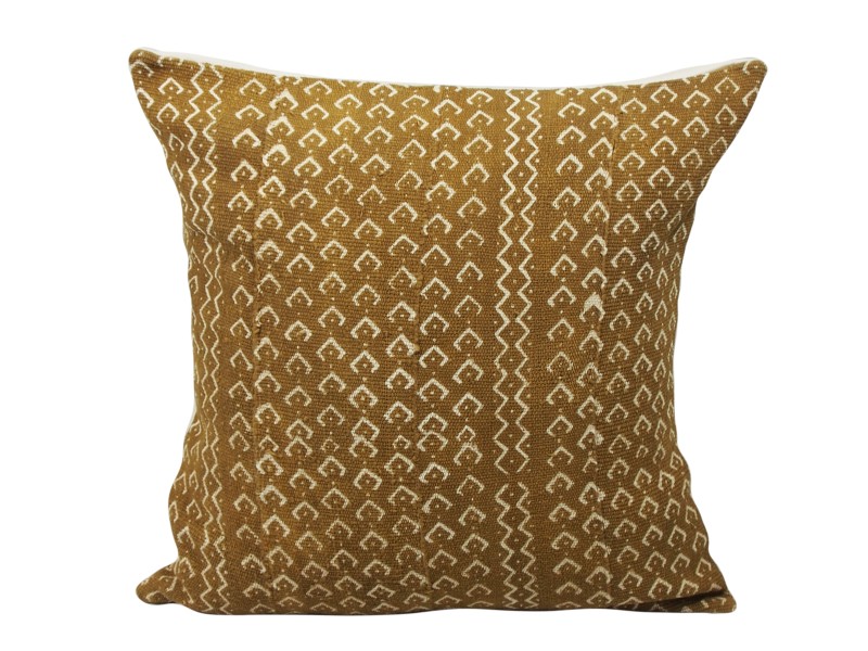 50x50cm Bogolan Mudcloth Cushion Covers