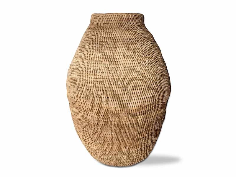Buhera Basket 90-100cm