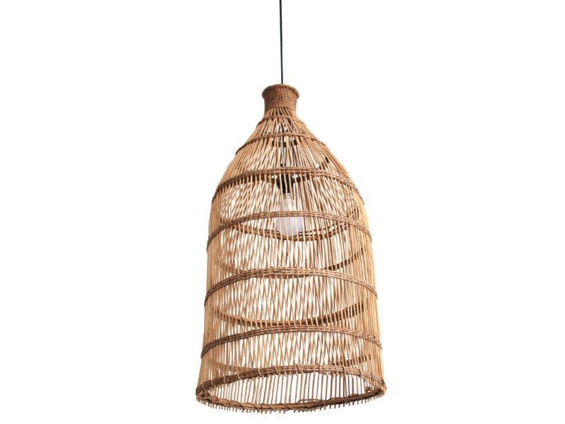 Malawi Cane Light - 34 Malawi Cane Light - 34