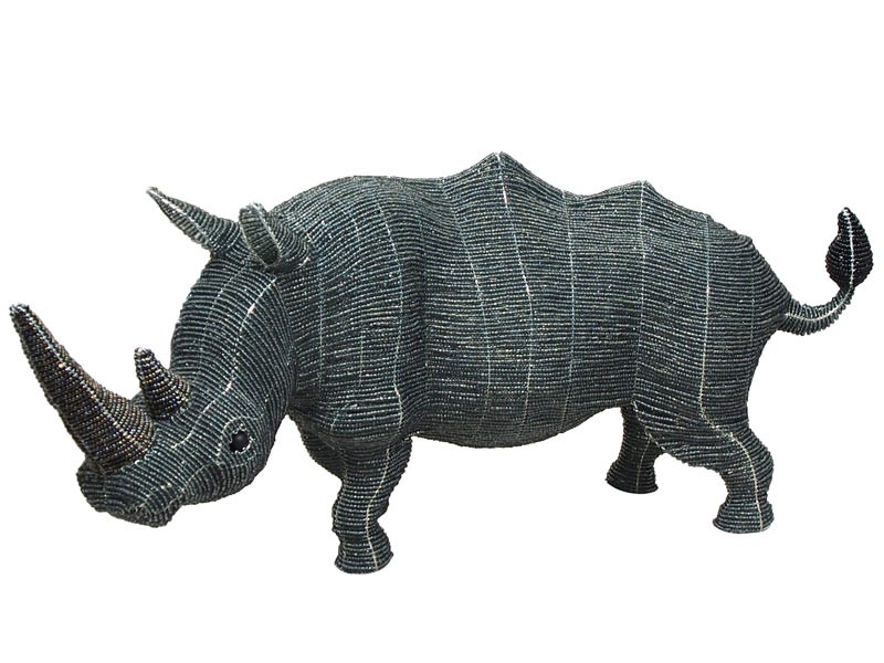 Masterpiece Collection Rhino Masterpiece Collection Rhino