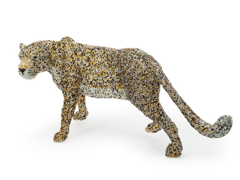 Masterpiece Collection Leopard