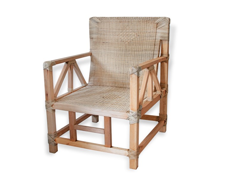 Malawi Patio Chair