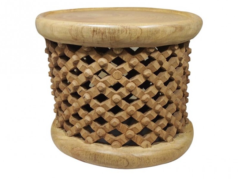 Bamileke Stools