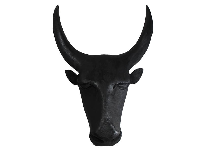 Bull Head