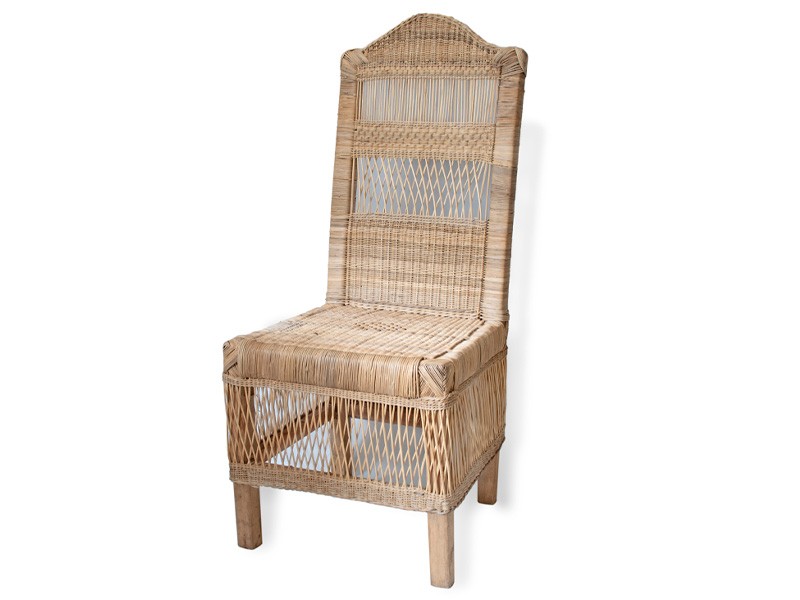 Malawi Classic Dining Chair