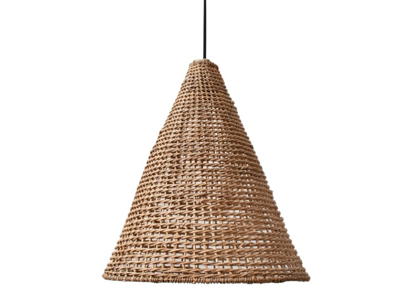 Malawi Rattan Light – Style Number 20