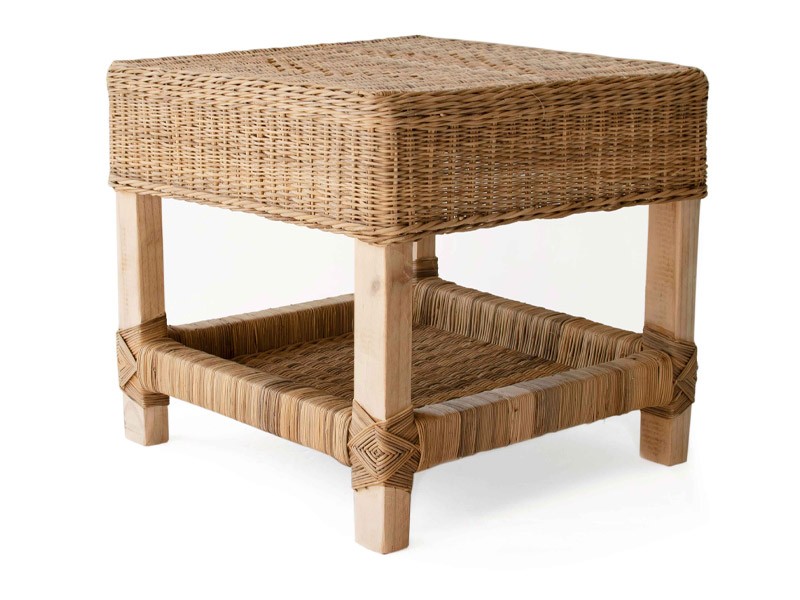 Malawi Bedside Table 