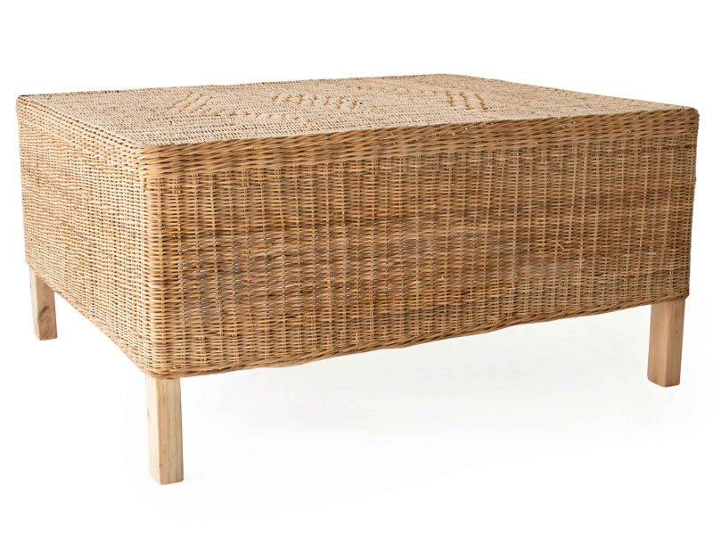 Malawi Classic Coffee Table