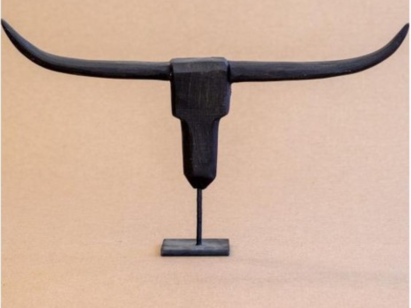 Nguni Head Stand