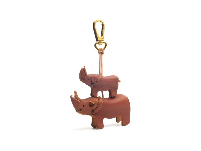 Rhino Adornment