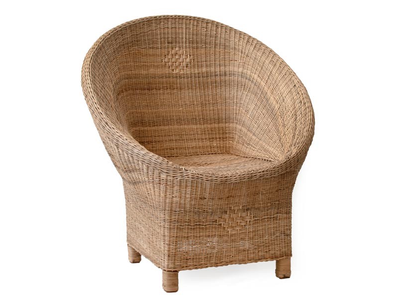 Malawi Satellite Chair