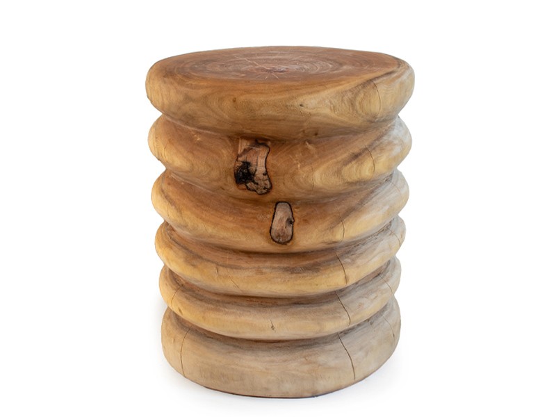 Spiral Stool