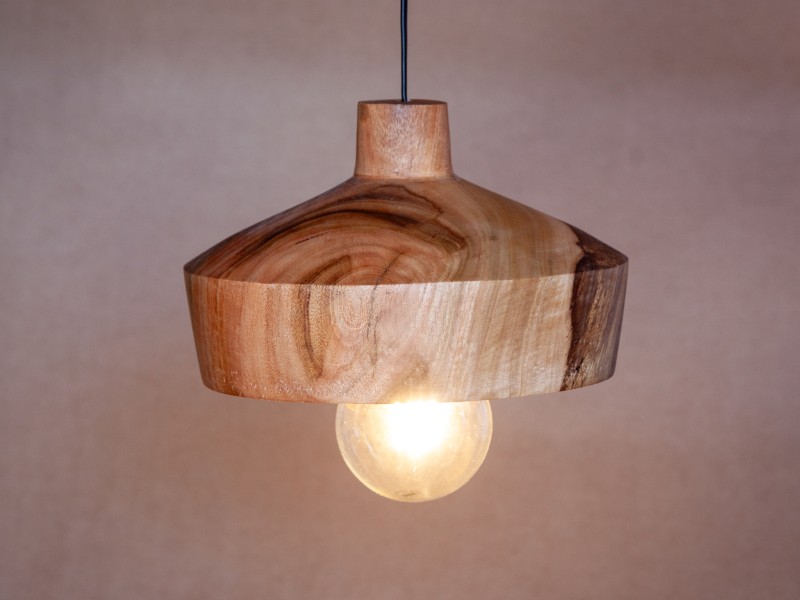 Dune Pendant Light fitting