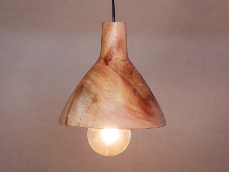 Dome Pendant Light fitting