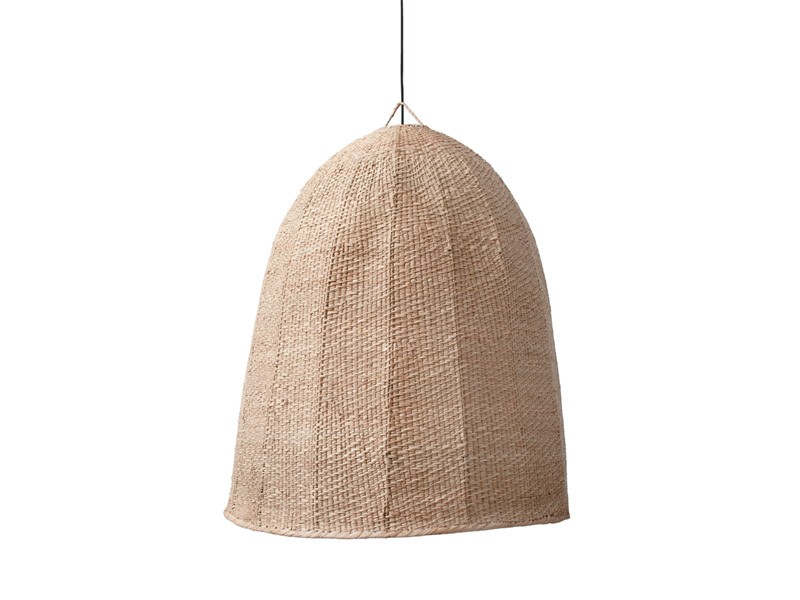 Dome Shape Pendant Lampshade 