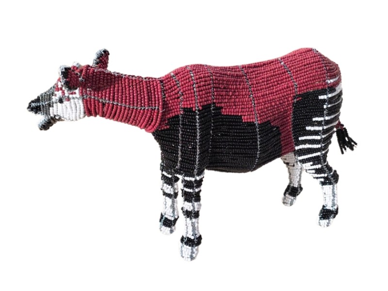 Okapi Side