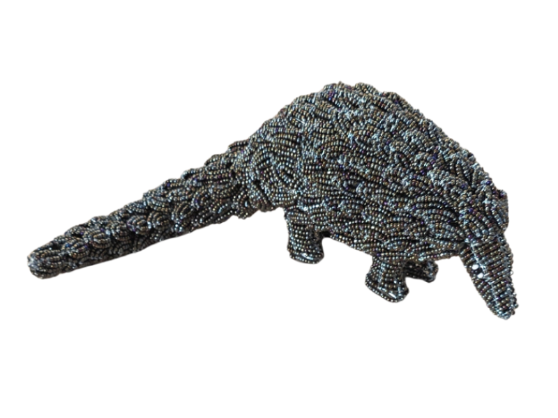 Wild at Art Pangolin