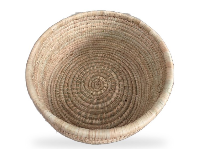OPEN BASKET