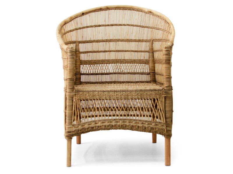 Malawi Kupuma Classic Chair 