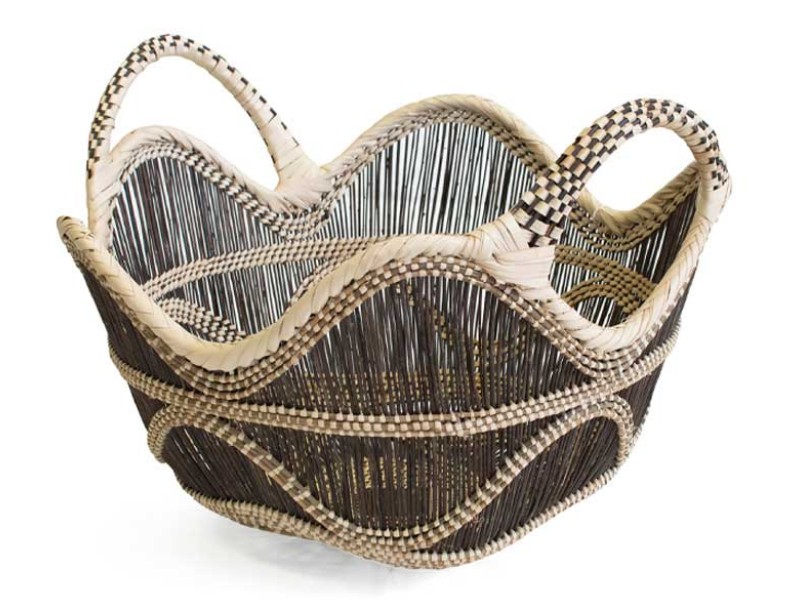 NyamiNyami Basket - Small