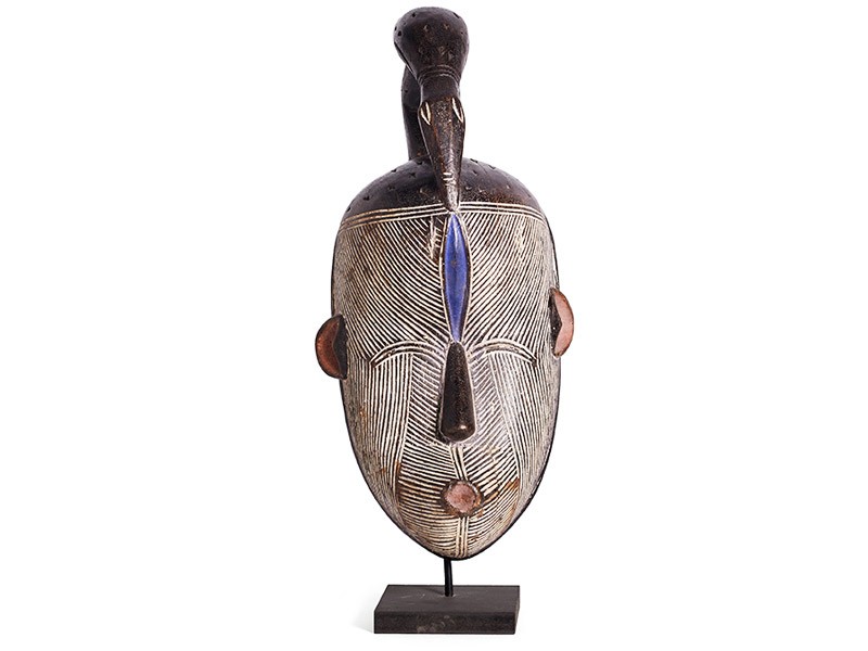 Songi Mask