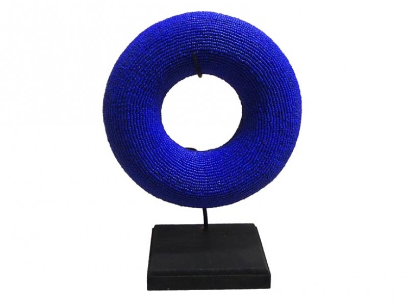 Blue Bangle Blue Bangle