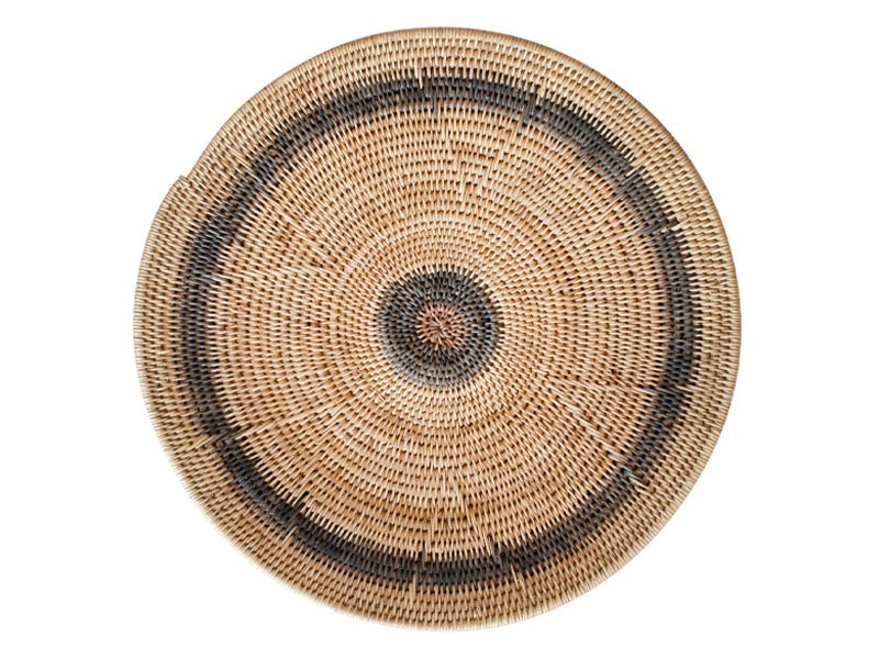 Makenge Basket Design - 5