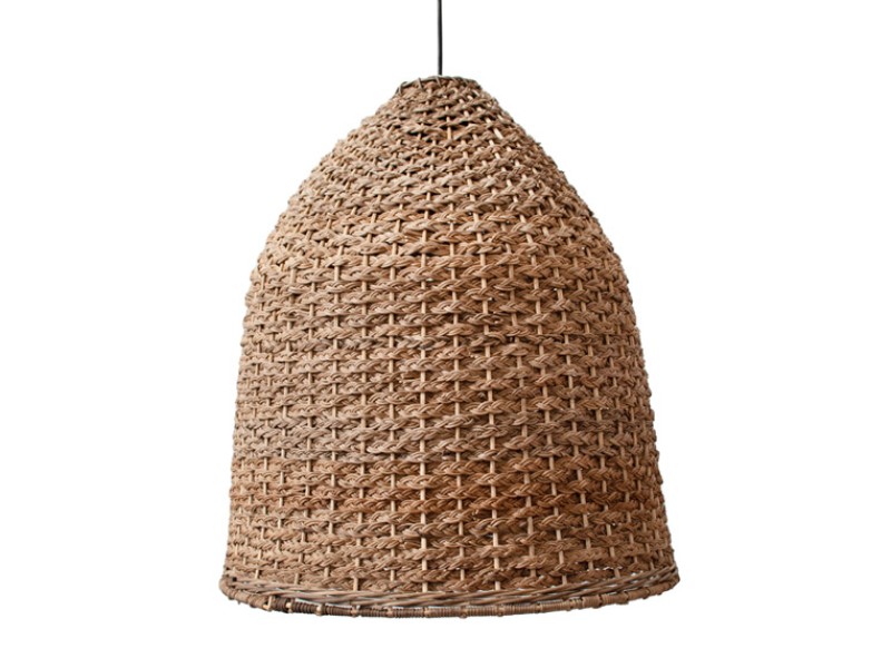 Malawi Rattan Light – Style Number 16 – medium