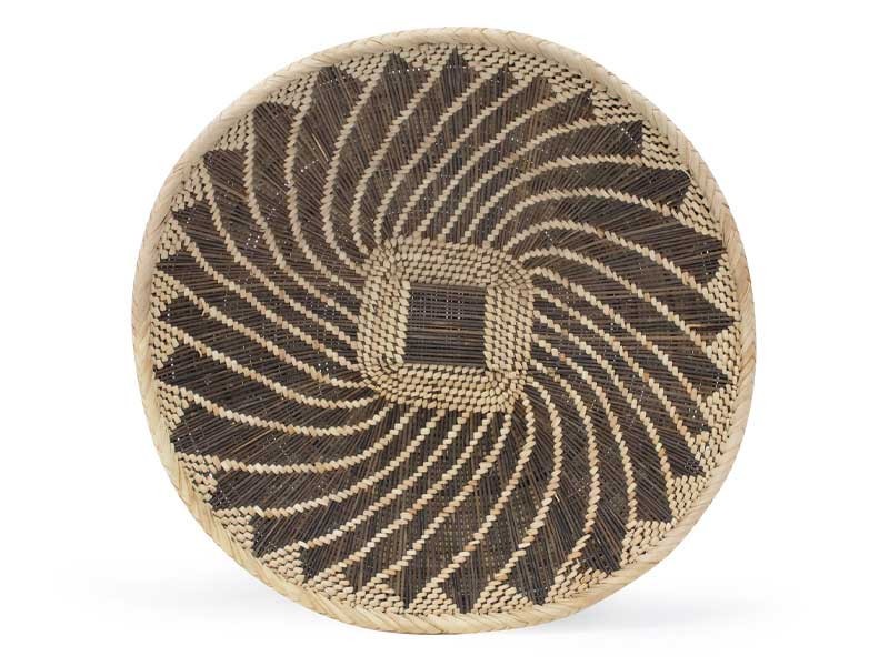 Munyumbwe Winnowing Basket - large