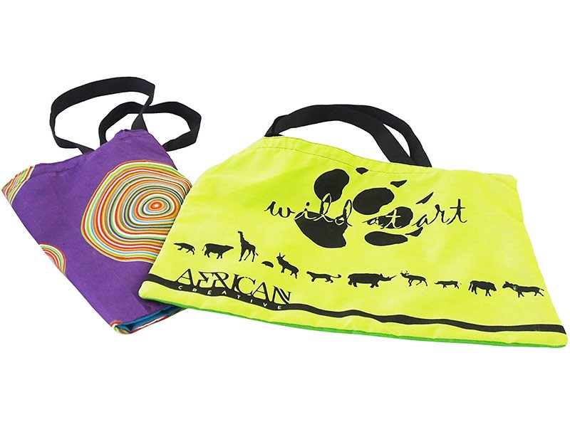 Wild At Art Bag Wild At Art Bag