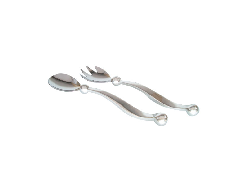 Salad Server Small