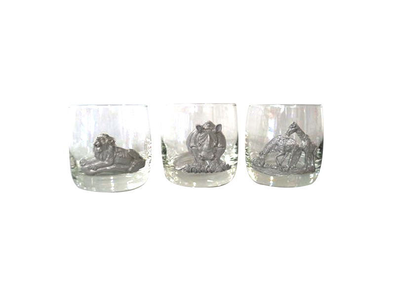 Whisky Tumblers