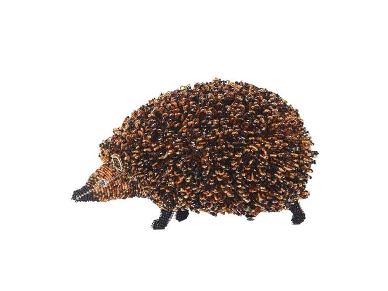 Wild At Art Hedgehog